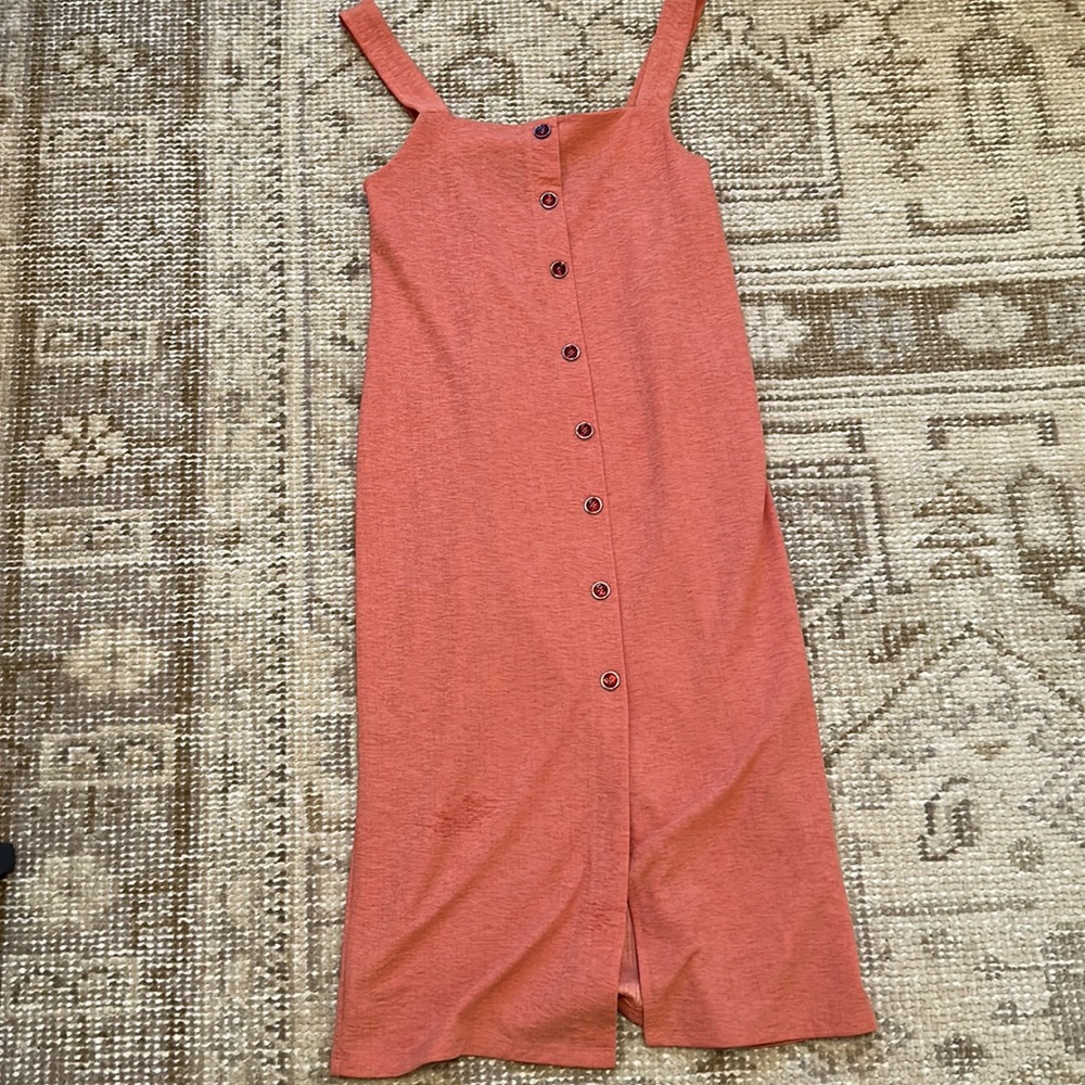 Zara Summer Dress
